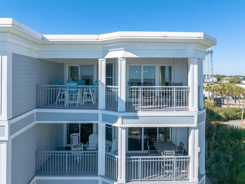 1140 Ocean Blvd #308, Isle Of Palms, SC 29451