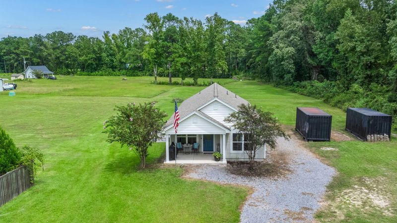 2532 Old Gilliard Rd, Ridgeville, SC 29472