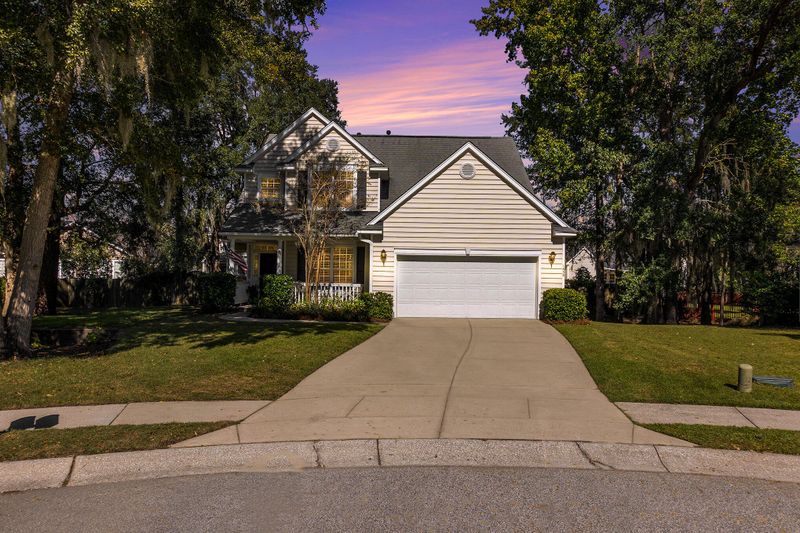 1656 Pepperwood Ct, Charleston, SC 29414