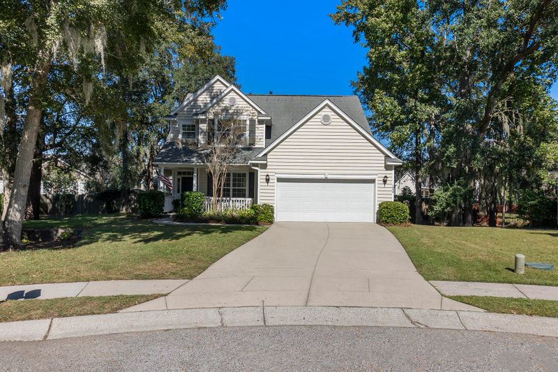 1656 Pepperwood Ct, Charleston, SC 29414