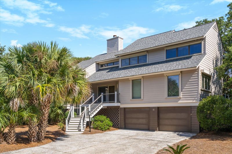 15 Dunecrest Lane 1/13 Share, Isle Of Palms, SC 29451
