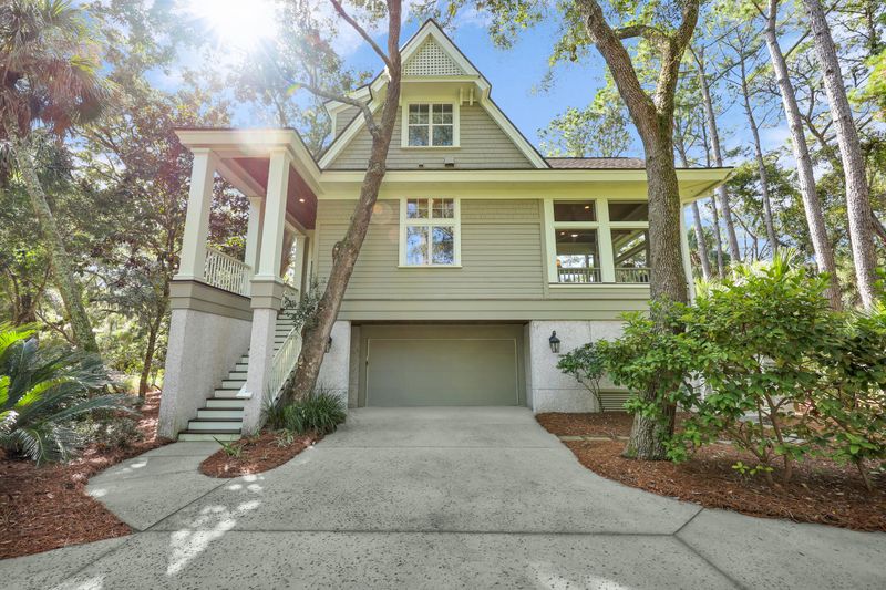 28 Burroughs Hall, Kiawah Island, SC 29455
