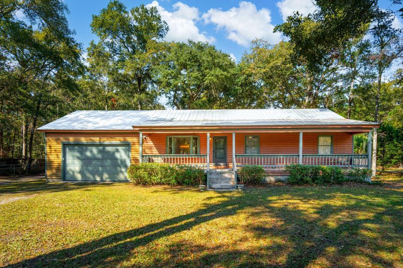 4143 Cobbler Dr, Meggett, SC 29449