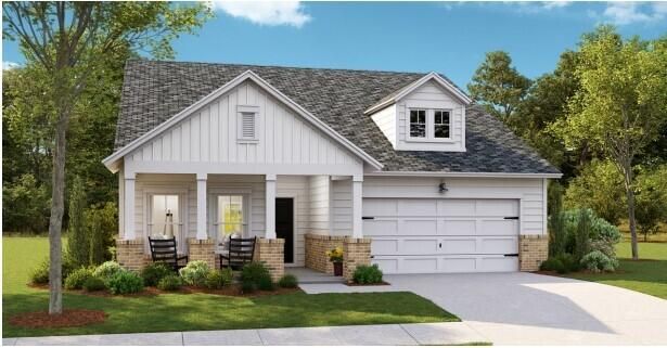 1003 Oak Yard Ln, Summerville, SC 29485