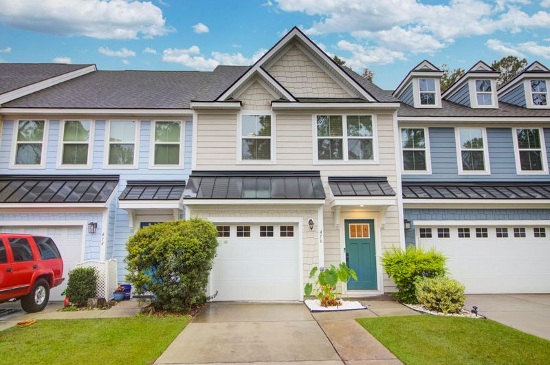 416 Grand Palm Ln, Summerville, SC 29485
