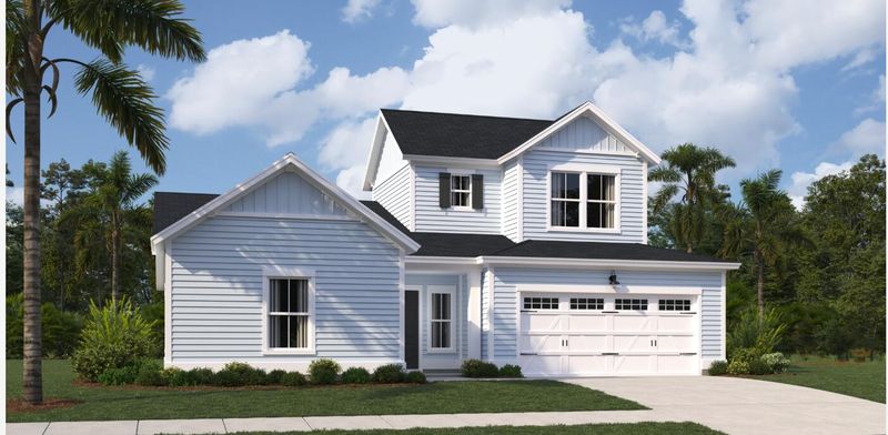 131 B Ireland Dr, Summerville, SC 29486