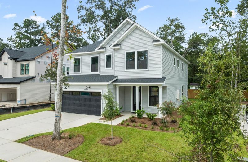 8615 Connor Ct, North Charleston, SC 29406
