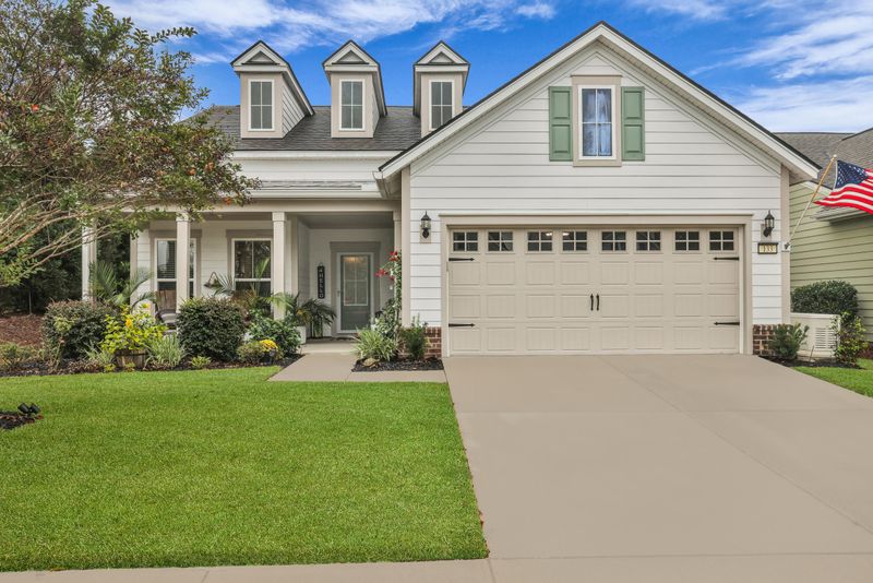 133 Potters Pass Dr, Summerville, SC 29486