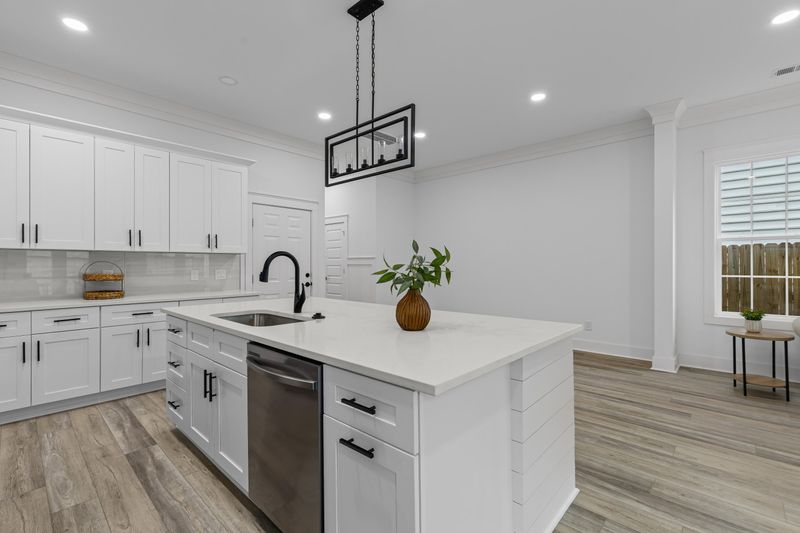 4844 Nesbitt Ave, North Charleston, SC 29405