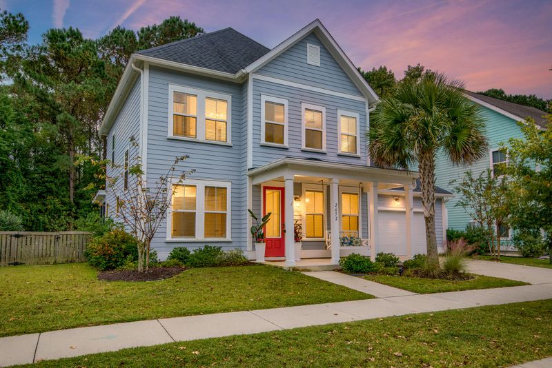 2652 Private Lefler Dr, Johns Island, SC 29455