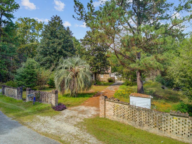 226 Smith Ln, Bowman, SC 29018