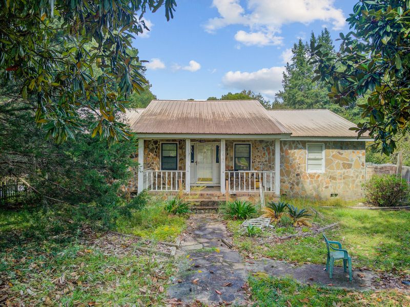 226 Smith Ln, Bowman, SC 29018