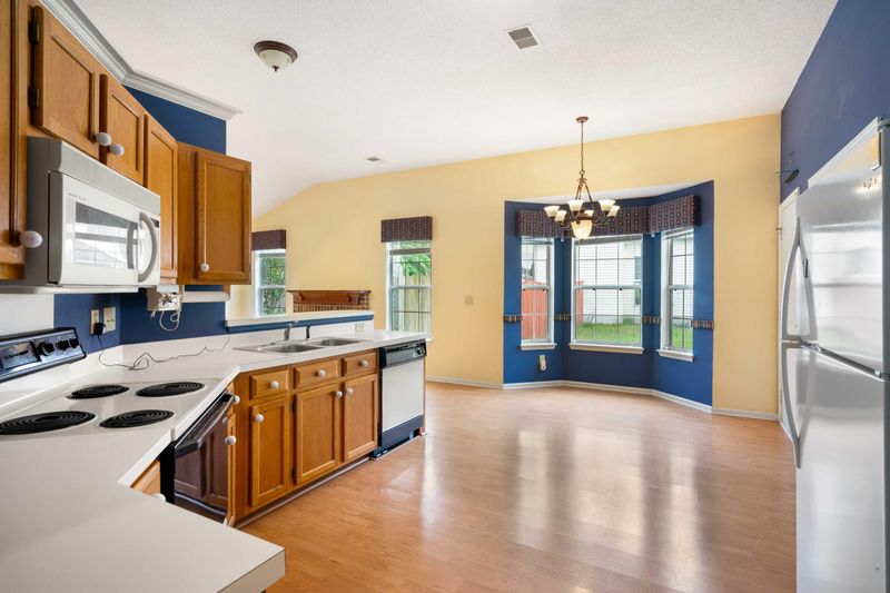 104 Cairnwell Ps, Goose Creek, SC 29445