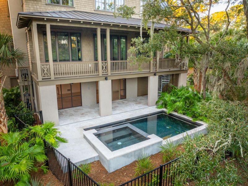 515 Claret Way, Kiawah Island, SC 29455