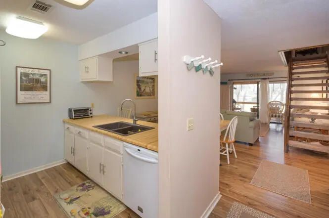 841 Club Cottage Rd #9, Edisto Island, SC 29438