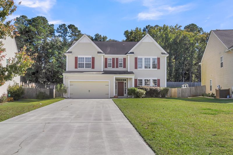 127 Rawlins Dr, Summerville, SC 29485