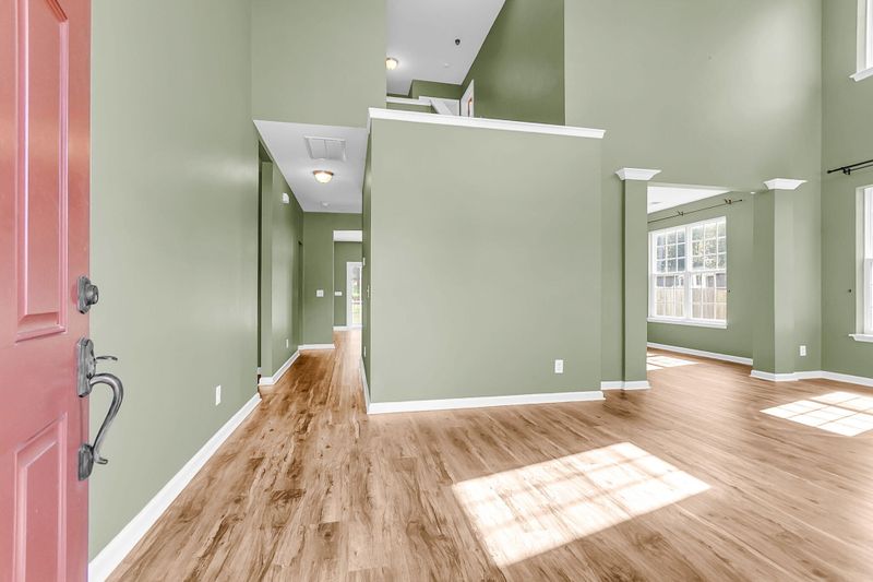 127 Rawlins Dr, Summerville, SC 29485