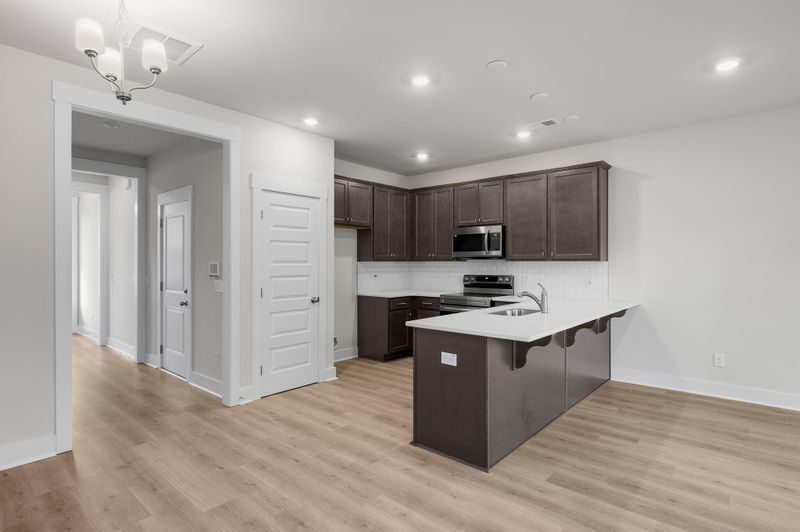 310 Bremerton Dr, Goose Creek, SC 29445