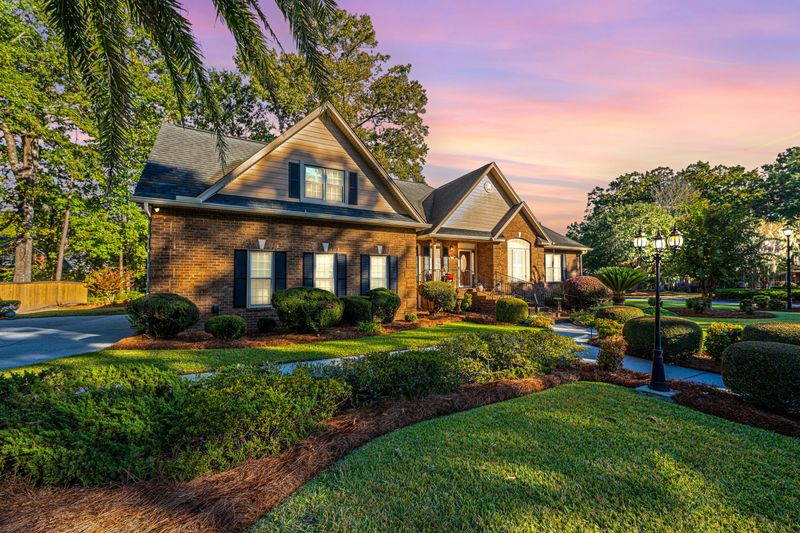 8700 Laurel Grove Ln, Charleston, SC 29420