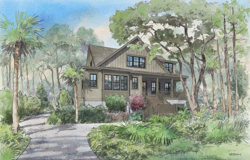 291 Ruddy Turnstone Share F, Johns Island, SC 29455