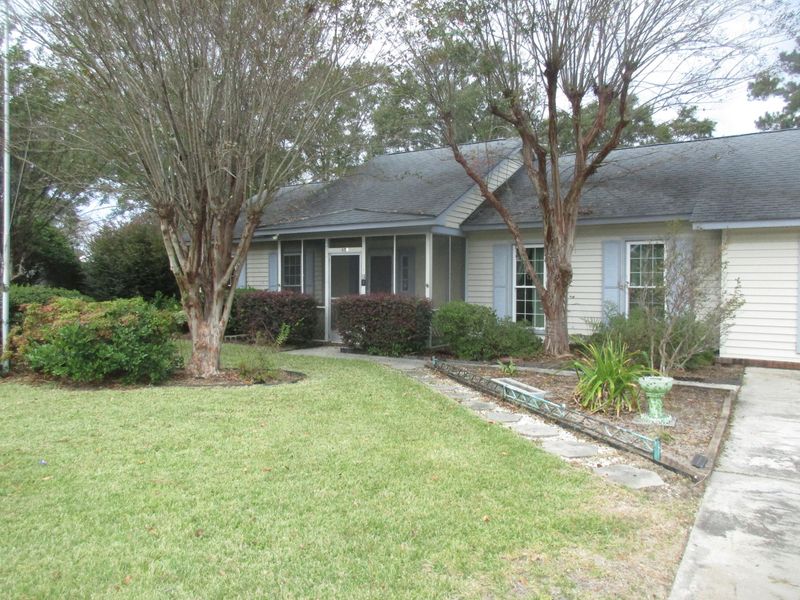 604 Longstreet St, Summerville, SC 29486