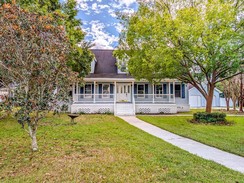 1406 Cooper River Blvd, Moncks Corner, SC 29461
