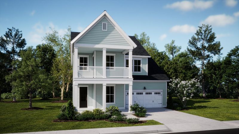 118 Gallant Hill St, Summerville, SC 29486