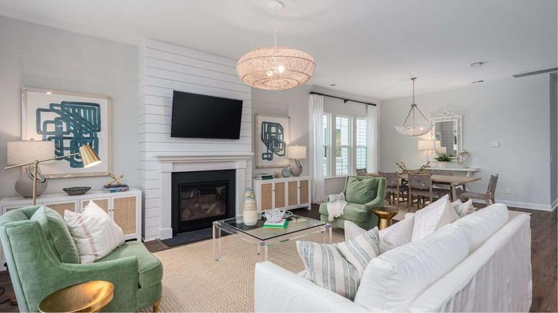 303 Archar St, Summerville, SC 29486