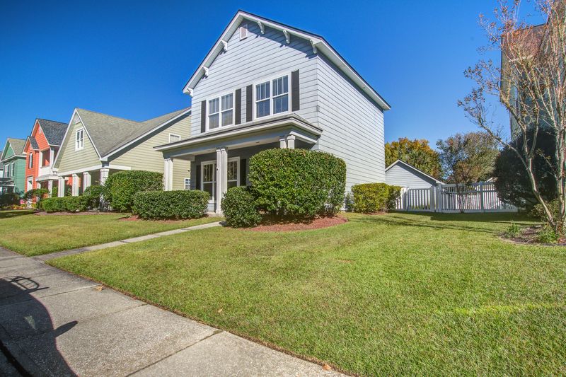317 Pimpernel St, Summerville, SC 29483