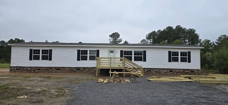 261 Tiger Lily Ln, Saint Stephen, SC 29479