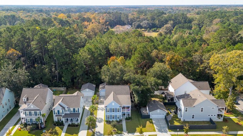 2205 Des Arc Rd, Johns Island, SC 29455