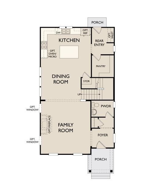 537 Ivy Green Ln, Summerville, SC 29486