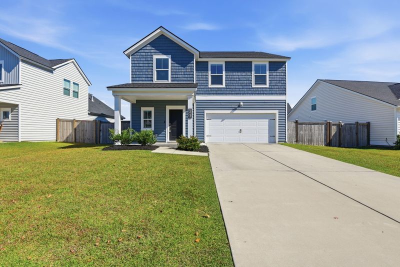 340 Pink Azalea St, Summerville, SC 29485