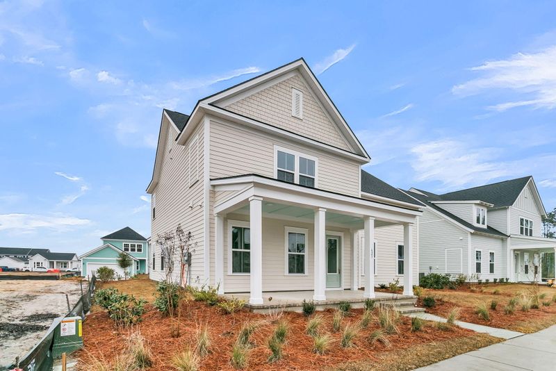 623 June Berry Dr, Summerville, SC 29486