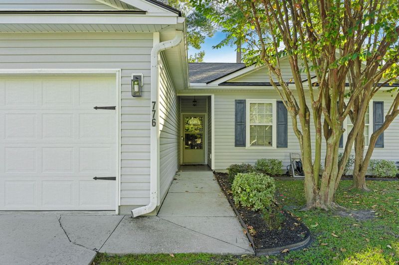 776 Bunkhouse Dr, Charleston, SC 29414