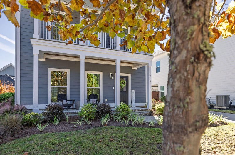 2715 August Rd, Johns Island, SC 29455