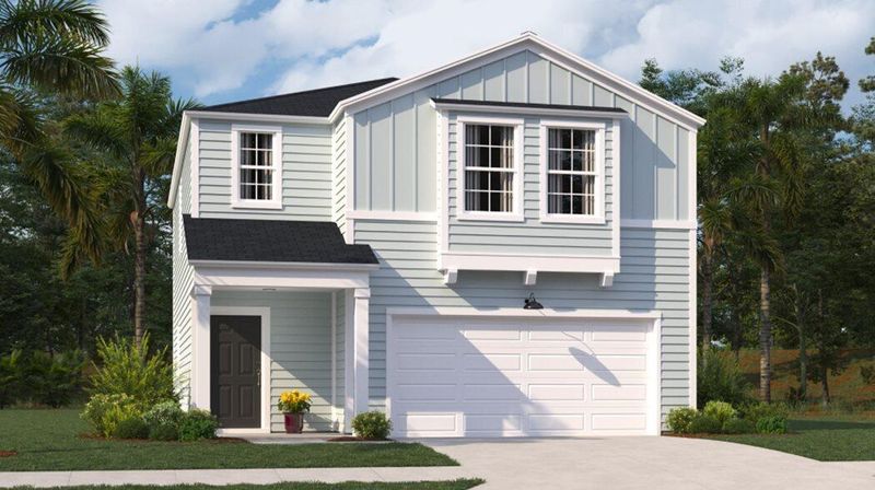 613 Winter Wren Way, Moncks Corner, SC 29461
