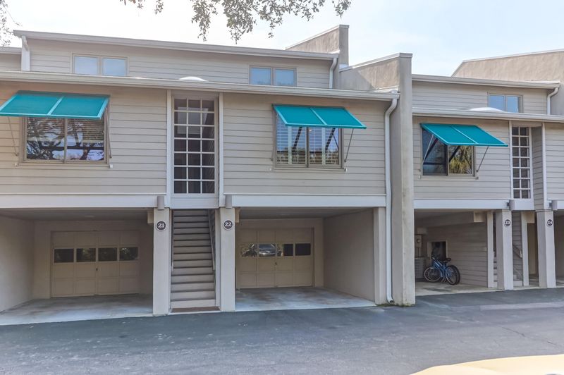 22 Beach Club Villas #22, Isle Of Palms, SC 29451