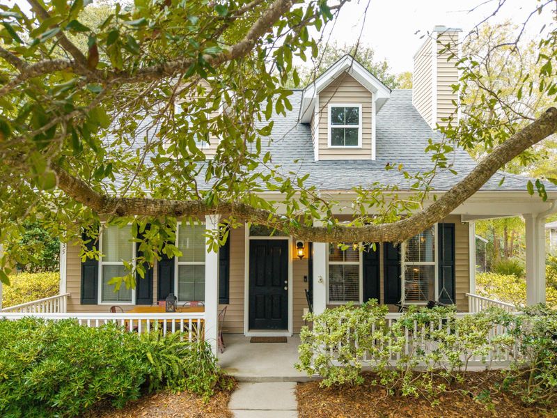 1635 Bee Balm Rd, Johns Island, SC 29455