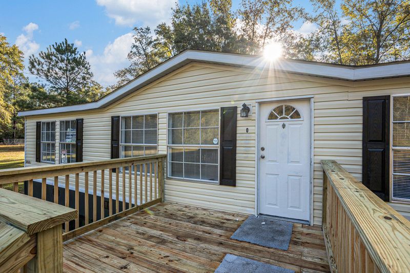 1021 Nash Rd, Ridgeville, SC 29472