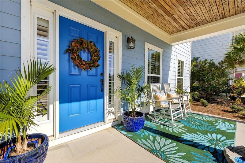 1525 Star Flower Al, Johns Island, SC 29455