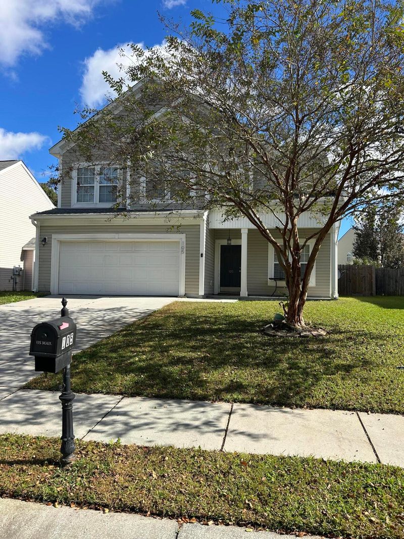 105 Sarmiento Ln, Summerville, SC 29483