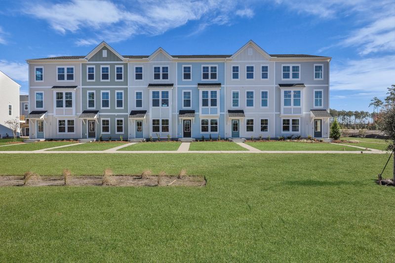 114 Buck Fever Ln, Summerville, SC 29486