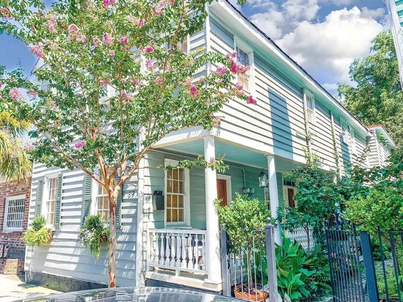 69 Spring St #A&B, Charleston, SC 29403
