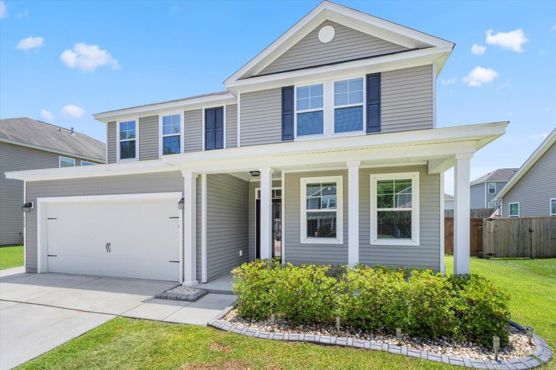 536 Man O War Ln, Moncks Corner, SC 29461