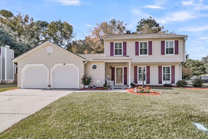 113 Berringer Dr, Goose Creek, SC 29445