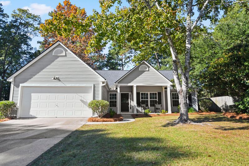 303 Ashford Cir, Summerville, SC 29485
