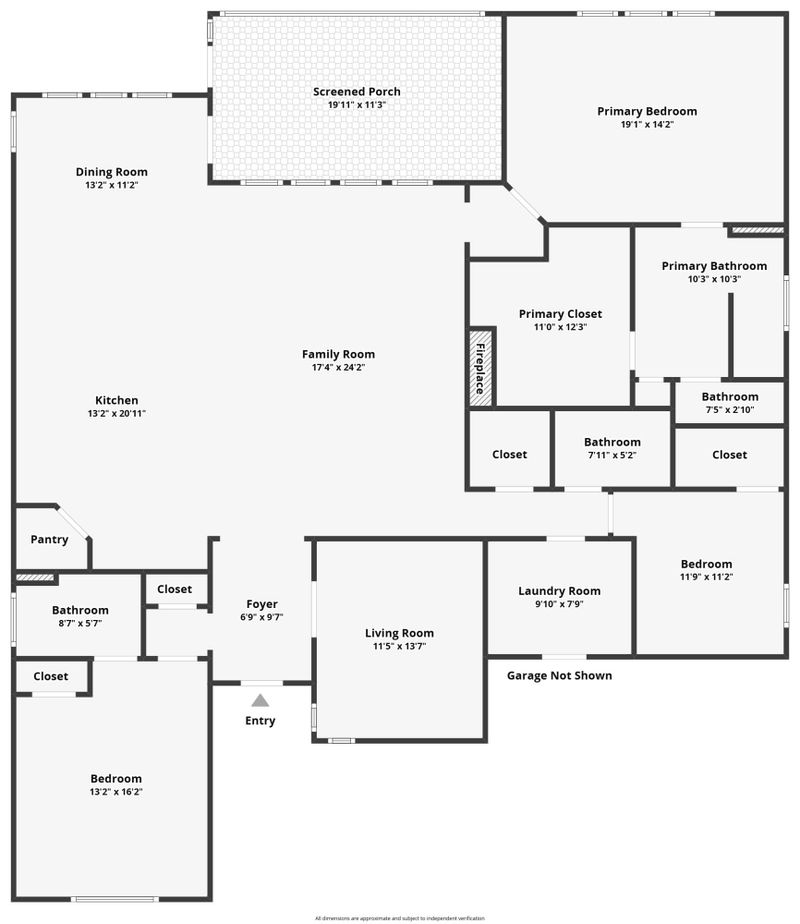 5073 Lady Bird Al, Johns Island, SC 29455