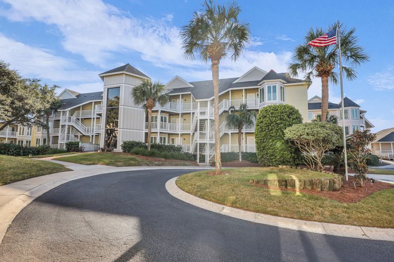 9000 Palmetto Dr #A-101, Isle Of Palms, SC 29451