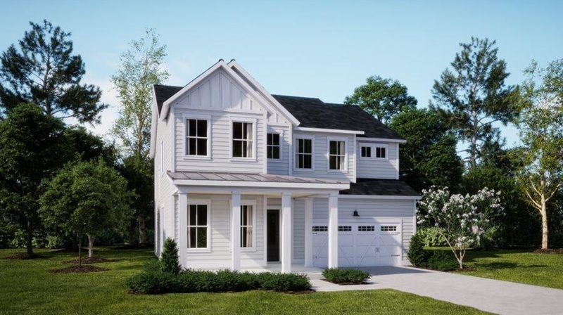 109 Gallant Hill St, Summerville, SC 29486